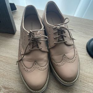 Shoes Dorothy gaynor pink nude